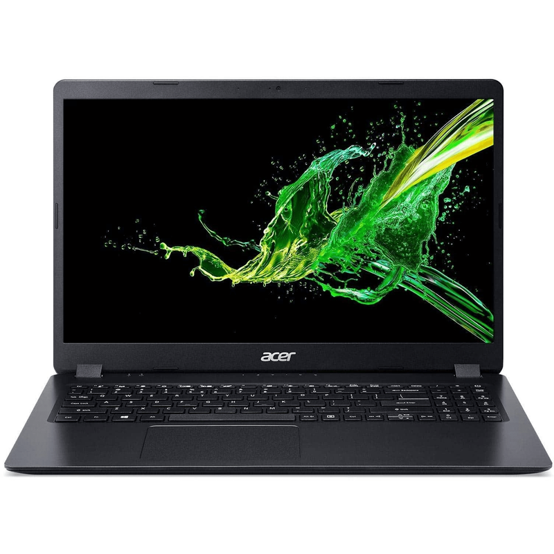 Acer Aspire 3 A315-56-39HP 15.6-inch FHD Laptop - Intel Core i3-1005G1 1TB HDD 4GB RAM Windows 11 Ho