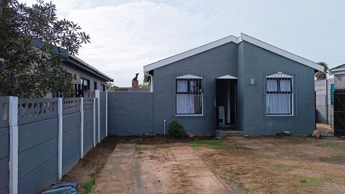 2 Bedroom with 2 Bathroom House For Sale Western Cape
