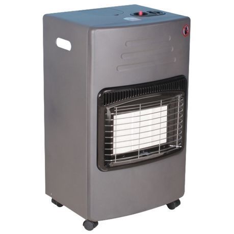 Totai - Gas Heater / 3 Panel Full Body Gas Heater