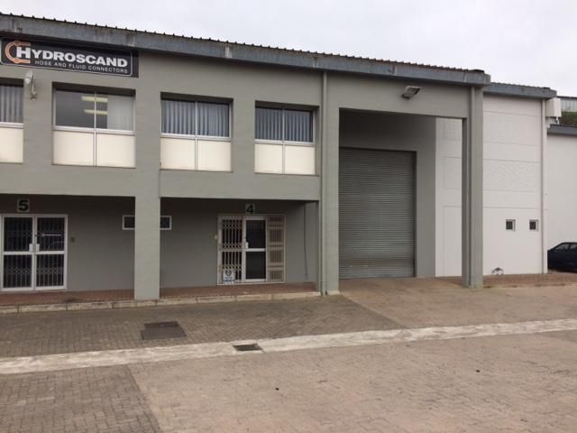 507m² Industrial To Let in Westmead at R60.00 per m²
