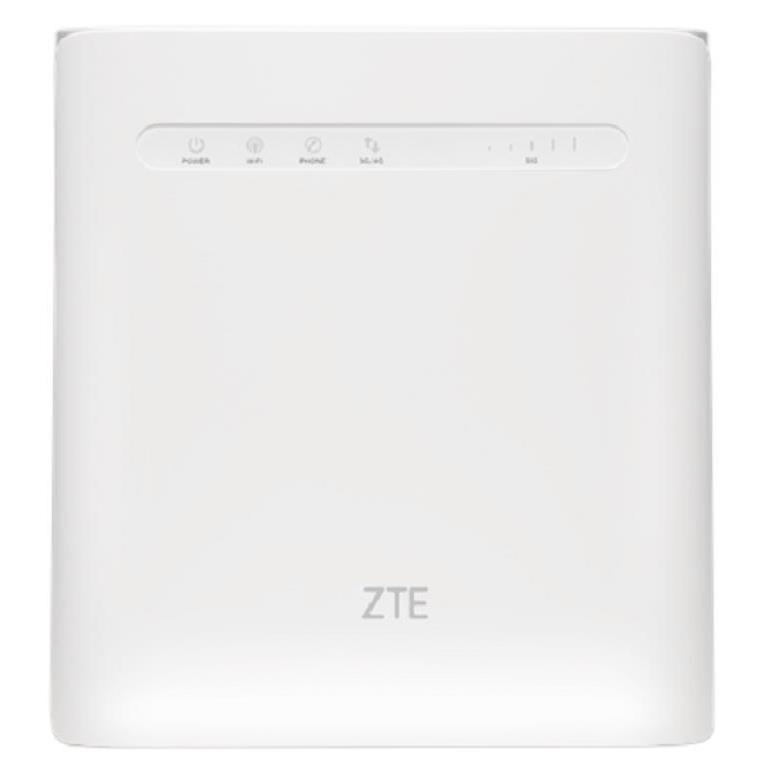 ZTE LTE Wifi Router &#43; Modem MF286C - Brand New