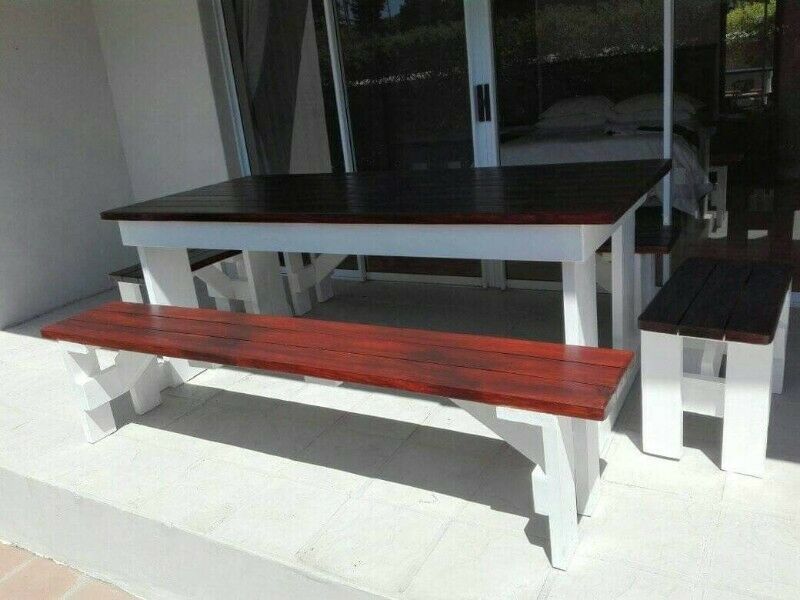 WOODEN BENCHES FOR SALE