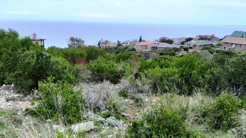 Prime Location - Sea View Property In Dana Bay