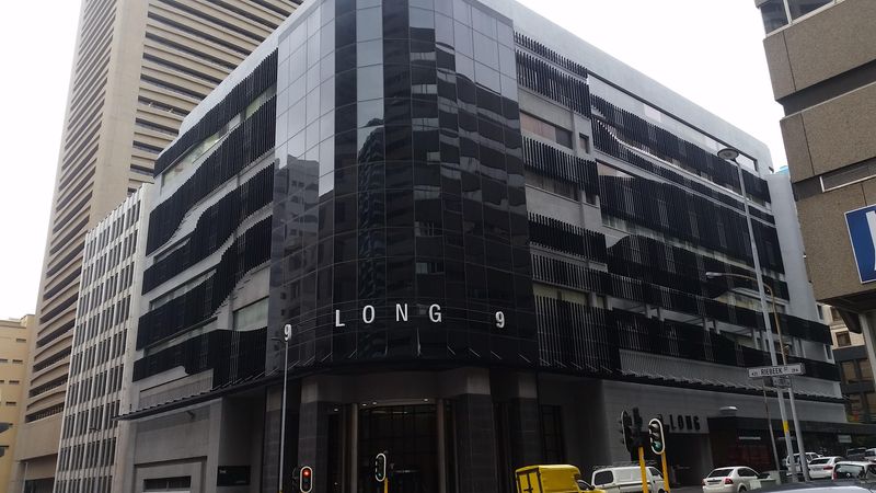 9 Long Street | Fitted for a call centre | Cape Town City Centre