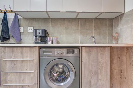 Make it Yours. Renting is not Investing