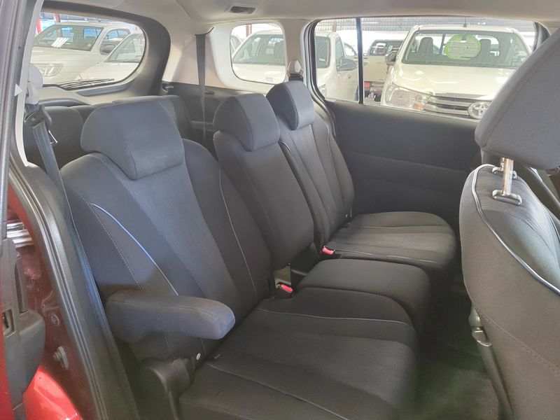 2011 Mazda Mazda5 2.0 Active with 197374kms at PRESTIGE AUTOS 021 592 7844