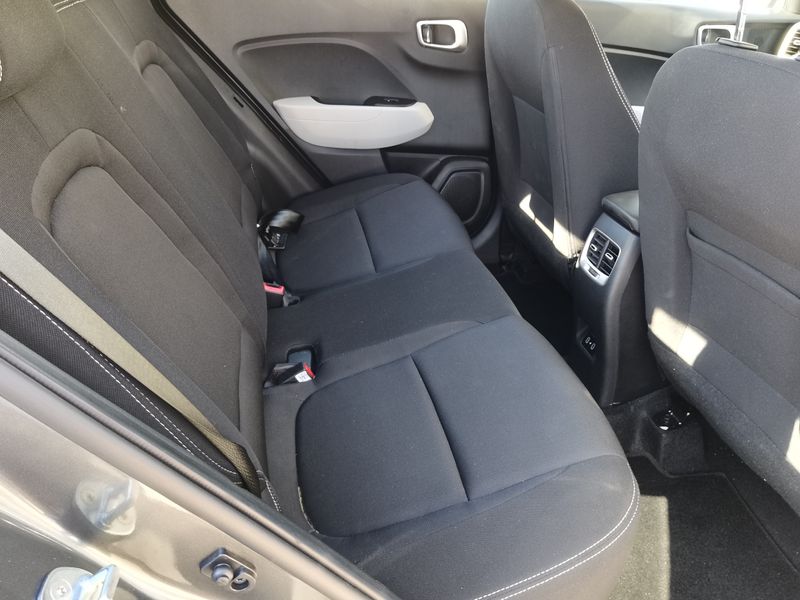 2022 Hyundai Venue MY22 1.0 Motion DCT for sale!