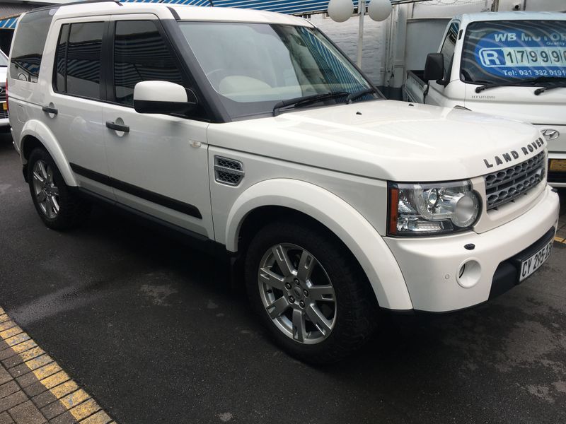 2010 LAND ROVER DISCOVERY 4 3.0 D V6 SENO DEPOSIT REQUIRED WHATSAPP- MOHAMMED (ZERO)7239275O4