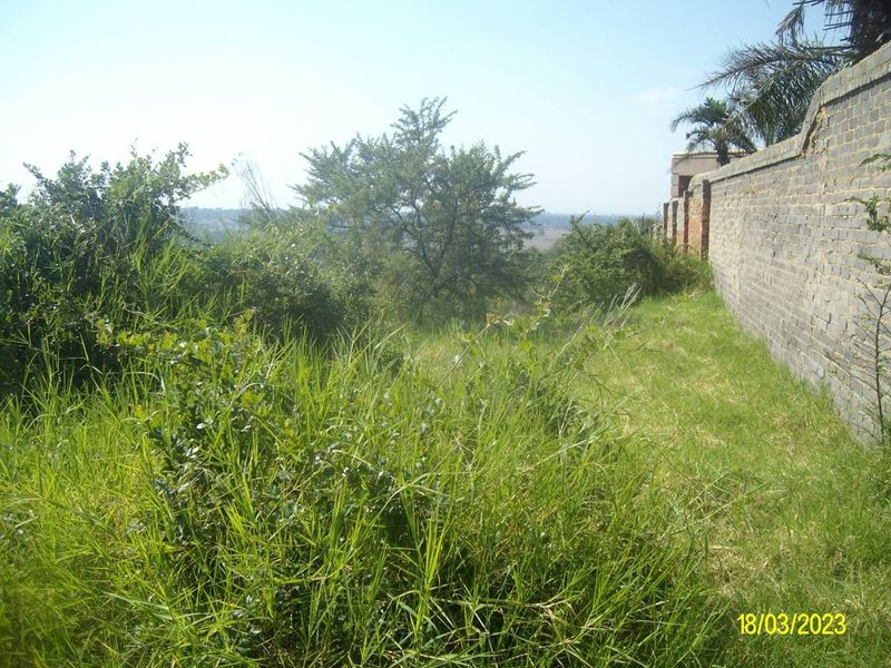 WELL POSITIONED VACANT LAND WITH SIZE 1288SQM IN VERY GOOD LOCATION