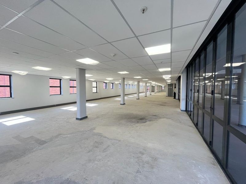 29 Scott Street | Premium Office Space to Let in Waverley