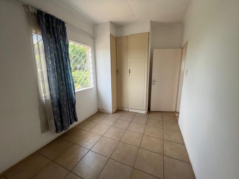 2 Bedroom House To Let in Laudium
