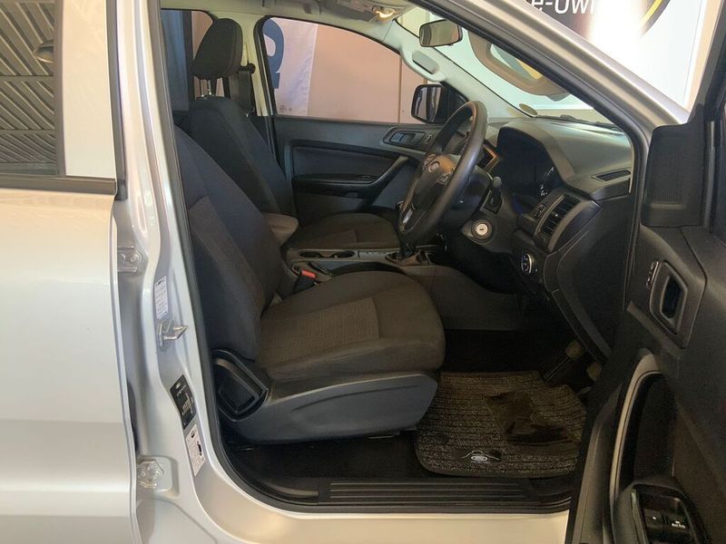 2019 FORD RANGER 2.2TDCi XL P/U D/C