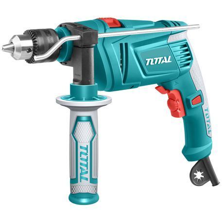 Total Tools 850W Industrial Impact drill