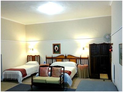 Loevensteyn Guest House