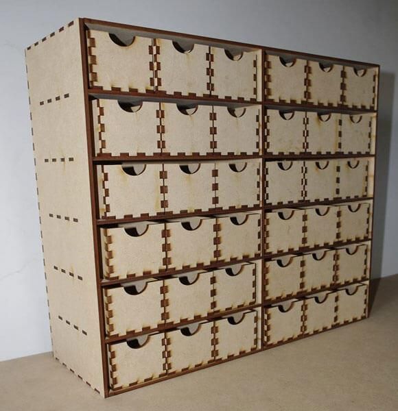 Laser cutter and engraver 1390N