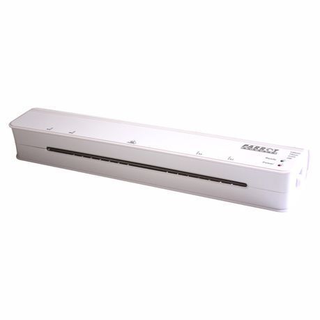 Parrot Products - A3 Laminator (2 Roller - 360mm/min)