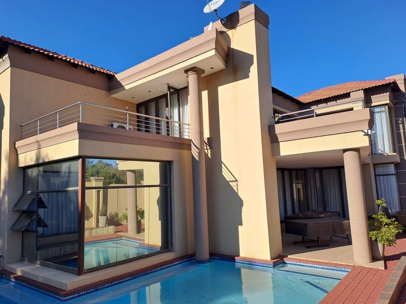 House in Meyersdal View Estate For Sale