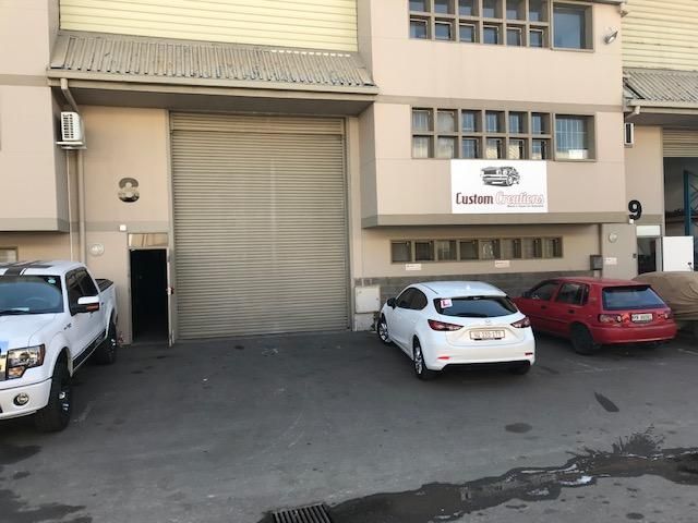 367m² Industrial To Let in Westmead at R67.00 per m²