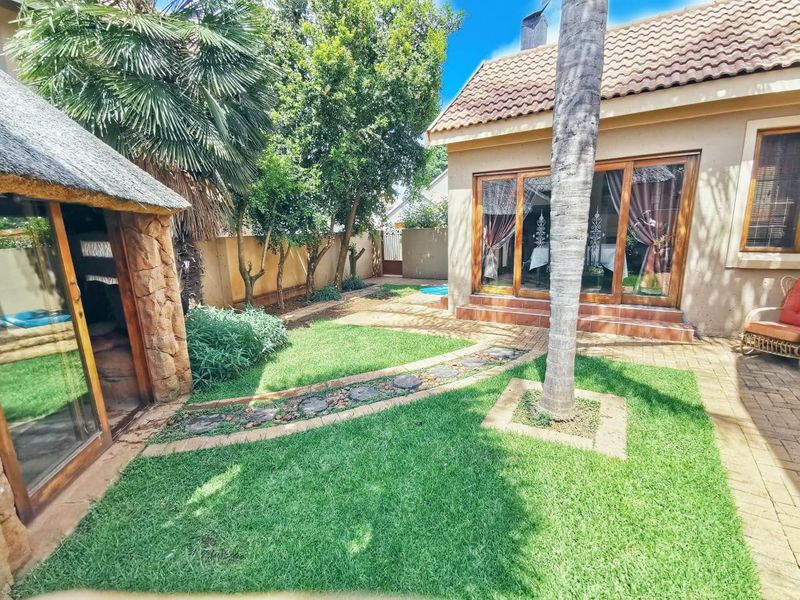 3 Bedroom House for sale in Dalview