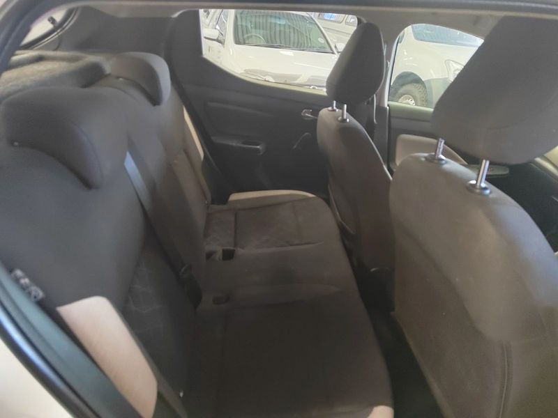 2018 Nissan Micra 0.9T Acenta with 106403kms CALL BOITY 083 506 0587