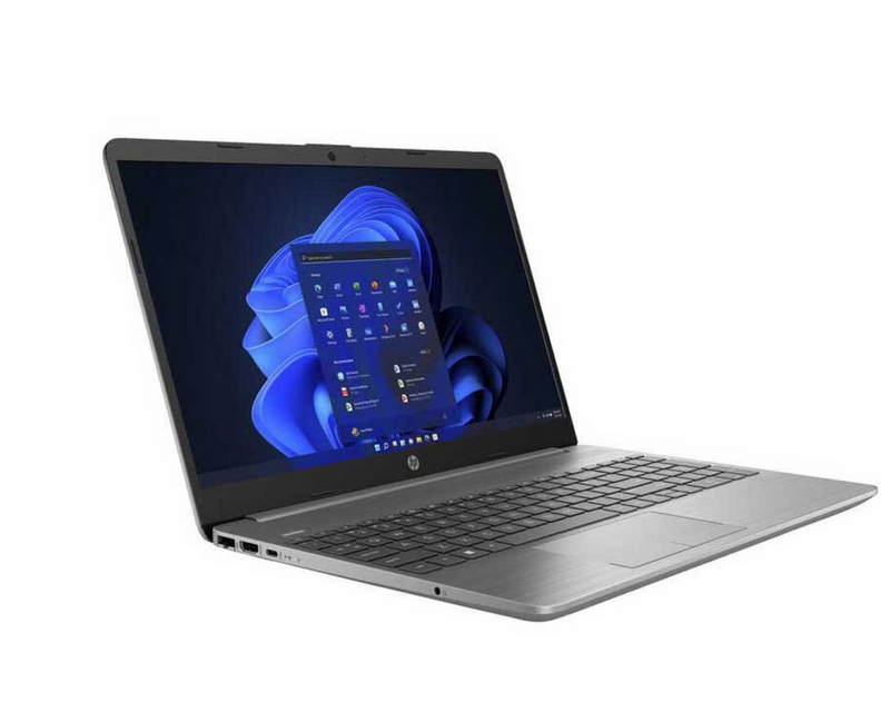Nearly New HP Probook 650 G8 - 15.6 inch FHD Laptop Intel Core i5- 256GB SSD 8GB RAM Windows 10 PRO