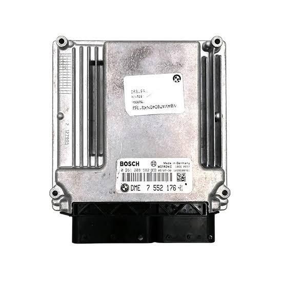 Bmw ecu,  S04, S05, S06, S07, S08, S09. F20, F30