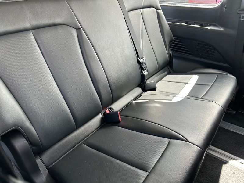 2022 Hyundai Staria MY21.11 2.2D Elite 9 Seater AT for sale!