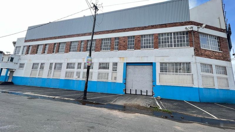 Village Main | Industrial property for sale