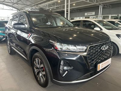 2022 Chery Tiggo 7 Pro MY22 1.5T Executive CVT for sale!