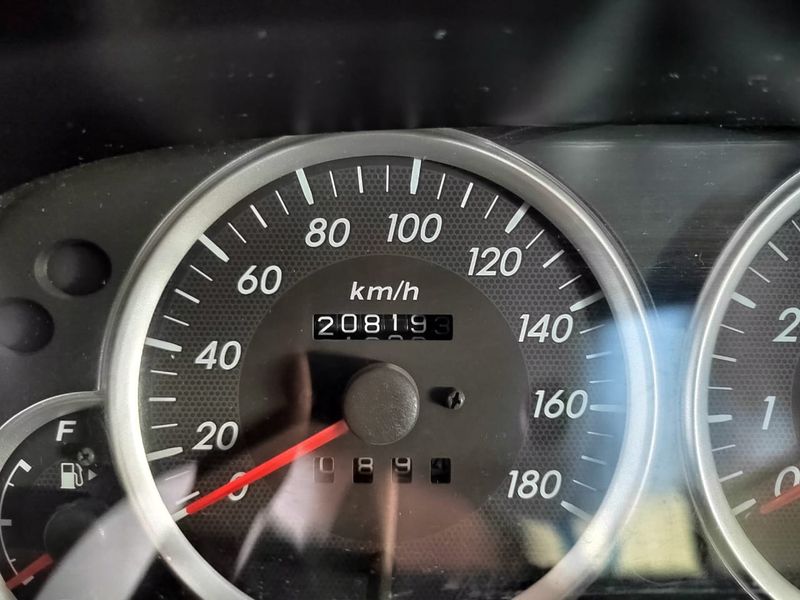 2007 Toyota Avanza 1.5 TX with 208153kms at PRESTIGE AUTOS 021 592 7844