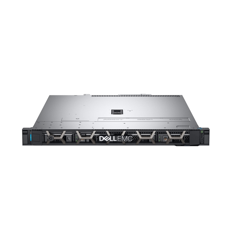 Dell PowerEdge R250 Xeon E 2.8 GHz 16GB RAM 2TB HDD 2U Rack Server PER250CM2 - Brand New