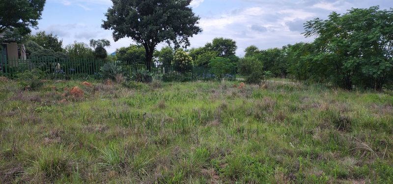 0 sq. meter Vacant Land Residential in Vaal Marina For Sale