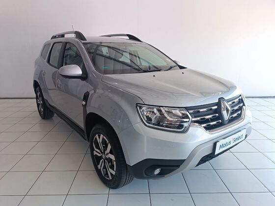 2023 renault Duster MY21.11 1.5 dCi Intens EDC 4x2 for sale!