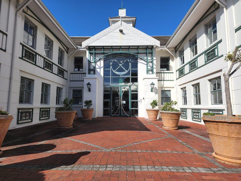 Aintree Office Park | Office To Rent On Loch Road, Kenilworth, Cape Town