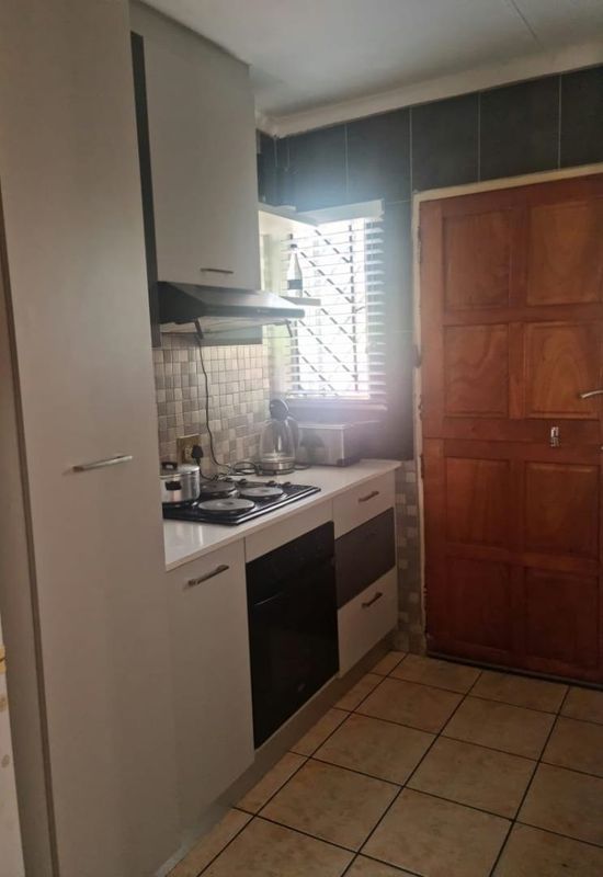 Home for Sale in JHB South