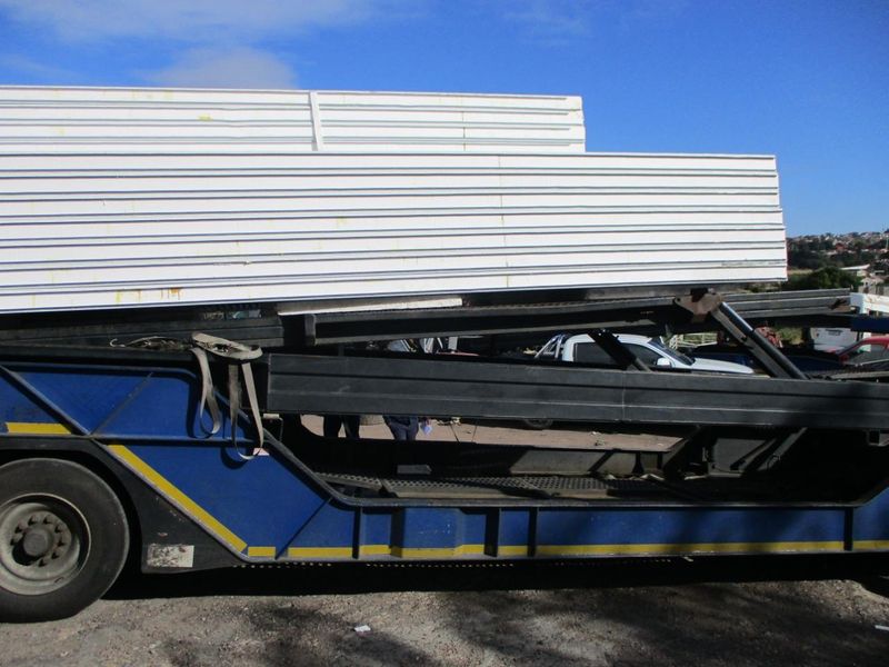 Insulated Panel - Offices