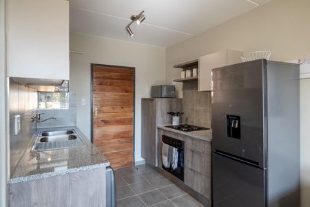 Apartment for sale in Pretoria