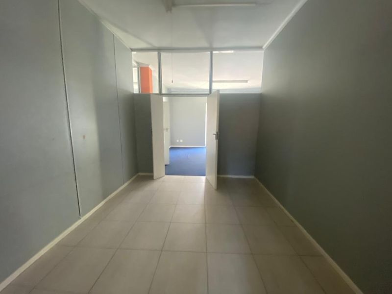 Bo-Kaap | Office Space For Rent On Wale Street, Cape Town