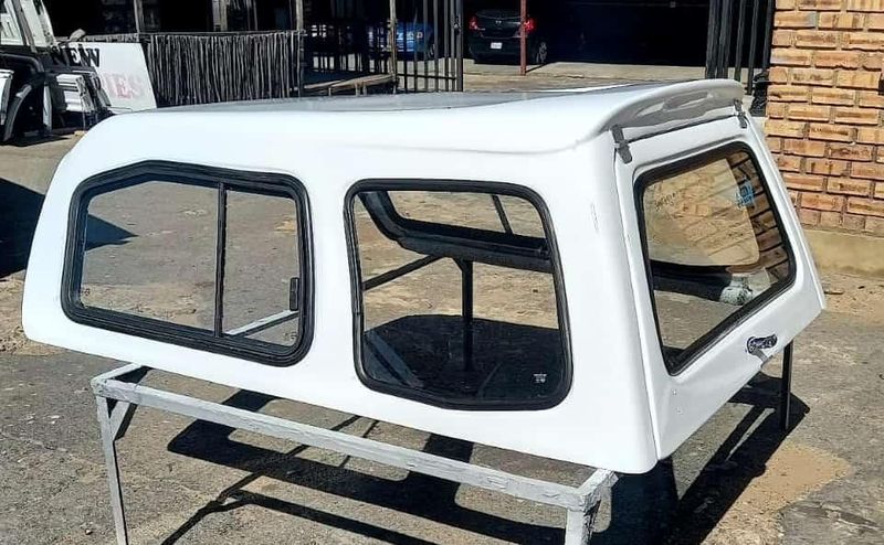 FORD BANTAM CANOPY FOR SALE!!!