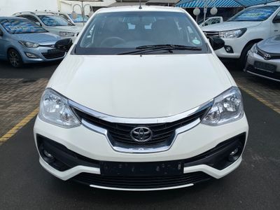 2019 Toyota Etios 1.5 Xs 5 Dr No Deposit Required Whatsapp- Mohammed (zero)7239275o4