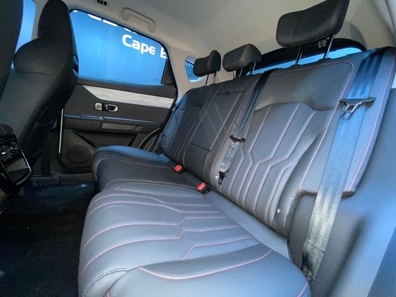 2025 JETOUR DASHING 1.5T MOMENTUM