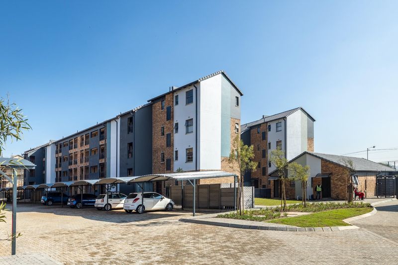 Apartment in Pretoria Industrial For Sale