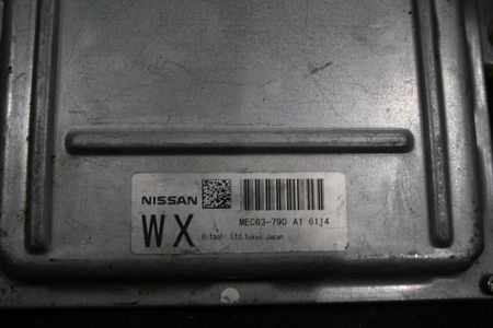 Nissan Navara ,x-trail,np200,np300,tiida,micra ,pathfinder ,murano Ecu Computer Box And Abs Modules