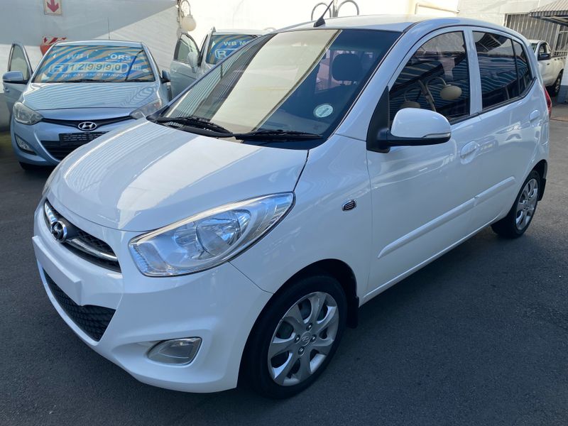 2014 HYUNDAI I10 1.25 AUTO 5DR NO DEPOSIT REQUIRED WHATSAPP- MOHAMMED  (ZERO)7239275O4