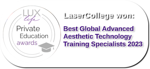 LaserCollege Cutting-Edge Specialization Courses: Unlock the Secrets of Laser Therapy!