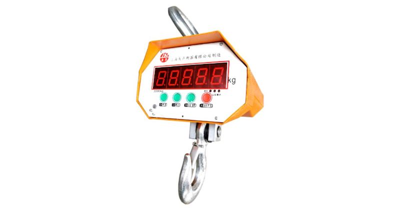 Load Cell – Electronic 3000Kg