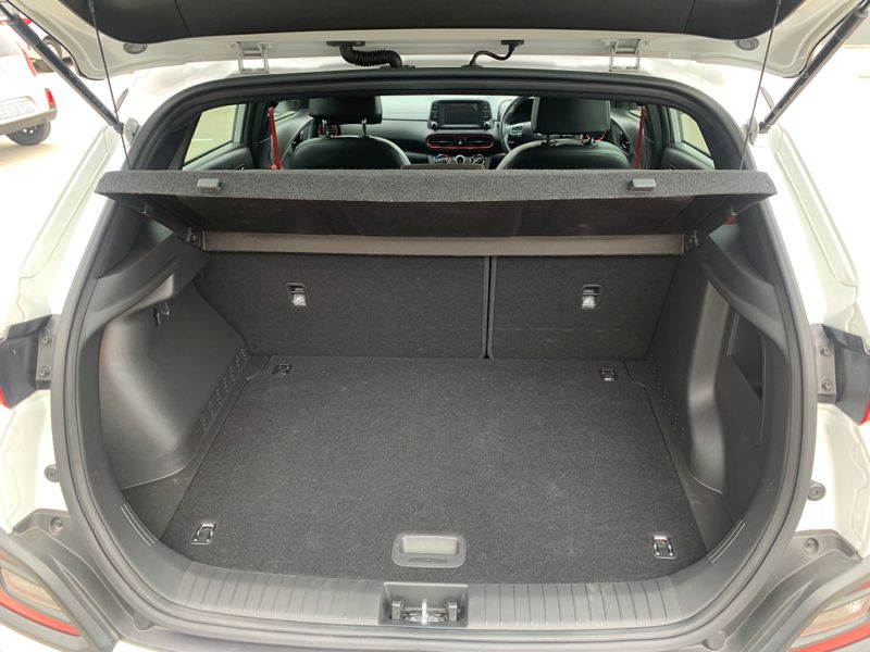 2019 Hyundai Kona 2.0 Executive AT