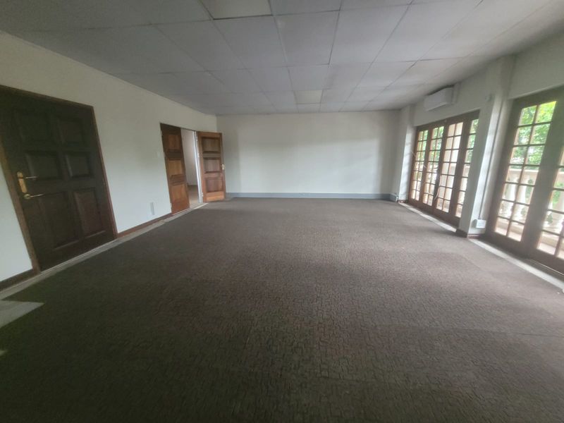 The White House | Prime Office Space to Let in Kempton Park