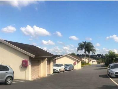 Glamis Gardens - The Wolds  - New Germany 3 Bedroom-2 Bathroom Simplex @ R1190000