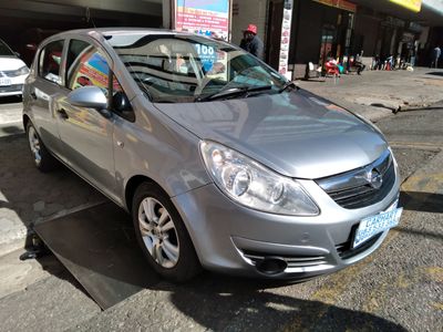 2009 Opel Corsa 1.4 Classic Comfort for sale!